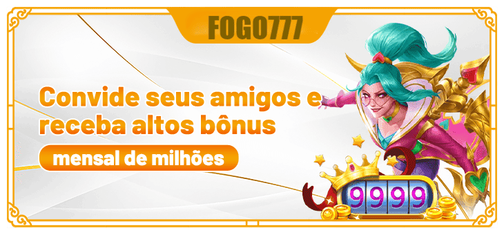 Qualificar VIP FOGO777